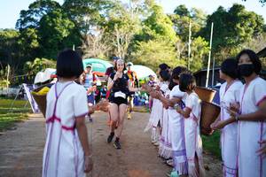 BIB: 
                            <button type="button" onclick="openModal(18979417)" class="btn btn-primary btn-sm float-right btn-popup" data-toggle="modal" data-target=".modal-high-quality">
                        <i class="fas fa-shopping-cart"></i> Add to Cart
                    </button>
                                            <button type="button" onclick="isThisMe(18979417, true)" class="btn btn-success btn-sm float-right btn-popup btn-isme hidden" data-toggle="tooltip" data-placement="bottom" title="นี่คือรูปของคุณใช่ไหม คลิกที่นี่เพื่อเอาเข้าอัลบั้ม">
                        <i class="fas fa-plus"></i> Add to album
                    </button>
                    <button type="button" onclick="isThisMe(18979417, false)" class="btn btn-warning btn-sm float-right btn-popup btn-isnotme hidden">
                        <i class="fas fa-ban"></i> Remove from album
                    </button>